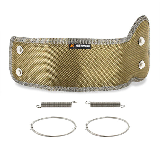 Mishimoto MMTB-WRX-01 MM Turbo Blankets