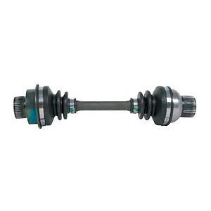All Balls AB6-PO-8-374 6 Ball Heavy Duty Axle