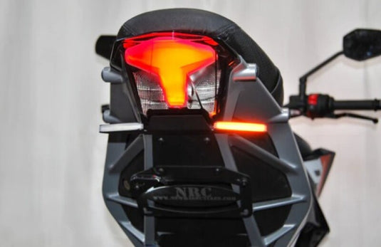 New Rage Cycles 390-FE-24 NEW Fender Eliminator