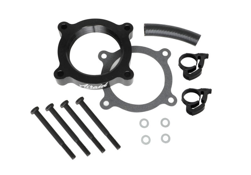 Load image into Gallery viewer, Airaid 450-636 AIR Throttle Body Spacer
