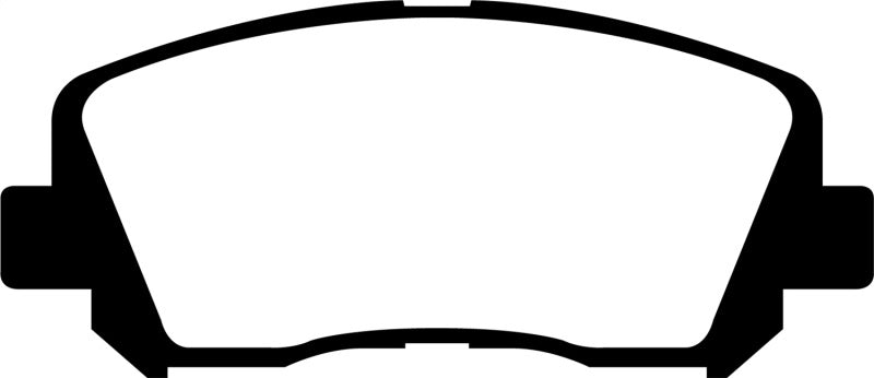 Load image into Gallery viewer, Ebc DP33029C EBC Redstuff Brake Pad Sets
