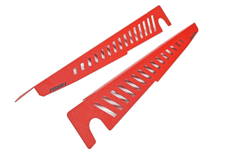 Load image into Gallery viewer, Perrin Performance PSP-ENG-551RD PA Fender Shrouds
