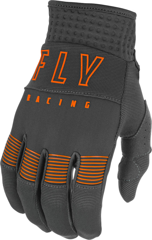 Gray/Orange