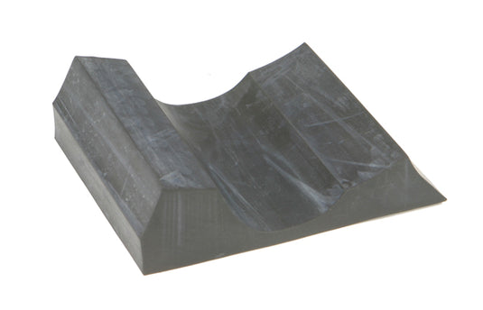 Starting Line Products 35-55 Replacement Mount Saddle Bumper