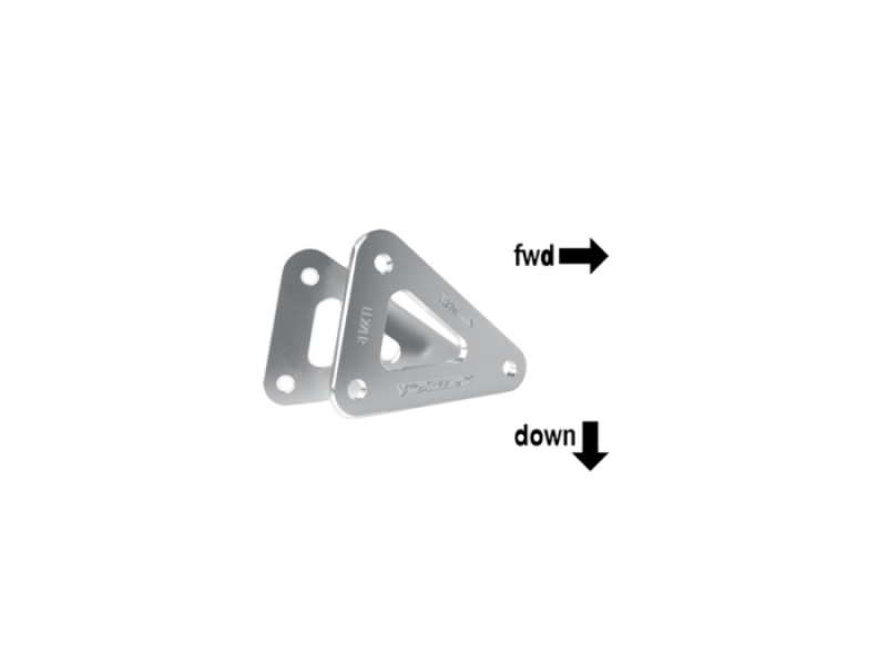 Load image into Gallery viewer, Vortex Racing LL271 VTX Lowering Link
