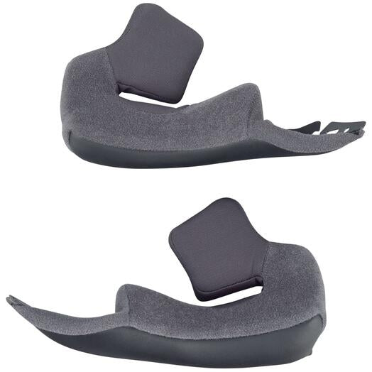 Shoei Cheek Pad for Neotec 3 Helmets - Type Q-35