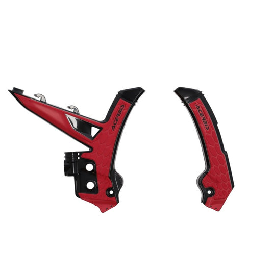 Acerbis 2984761042 ACB Frame Guards