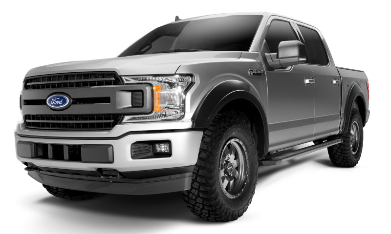 Load image into Gallery viewer, Bushwacker 20947-02 BUS Extend-A-Fender Flares
