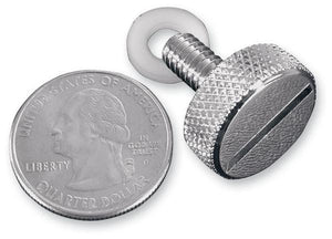 Mustang 78043 Quarter Turn Thumb Screw - 1/4in.-20