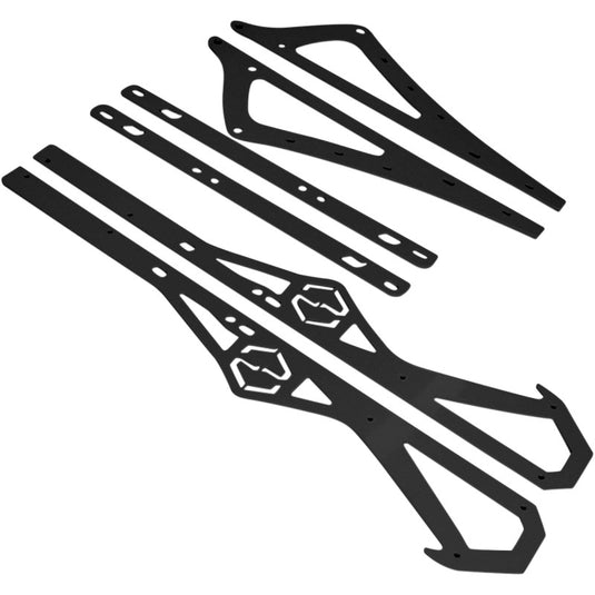 Itek Industries 333622 Suspension Rail Stiffeners