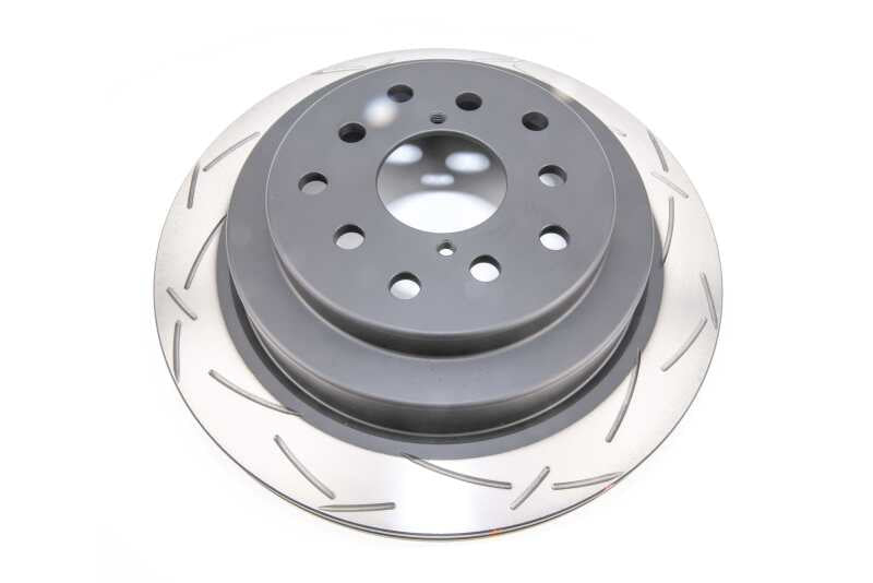 Load image into Gallery viewer, Dba DBA4656S-10 DBA 4000 Series Slotted Rotors
