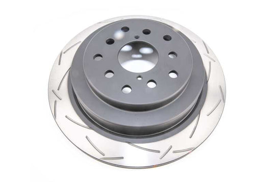 Dba DBA4656S-10 DBA 4000 Series Slotted Rotors