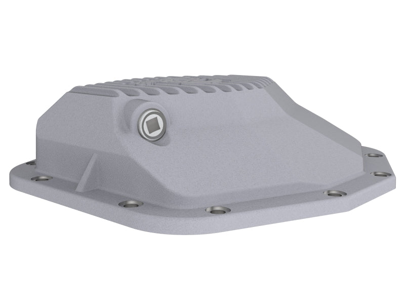 Load image into Gallery viewer, Afe 46-71280A AFE Diff/Trans/Oil Covers
