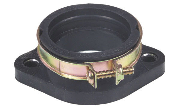 Mikuni FVM40-200-1 Rubber Mounting Flange - Typical Carb Size 40 - 44mm