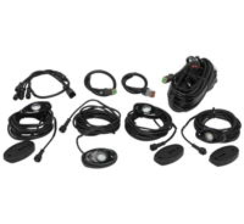 Load image into Gallery viewer, Quadboss 568565 QBS Misc Powersports
