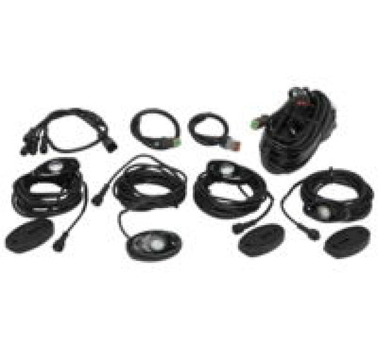 Quadboss 568565 QBS Misc Powersports