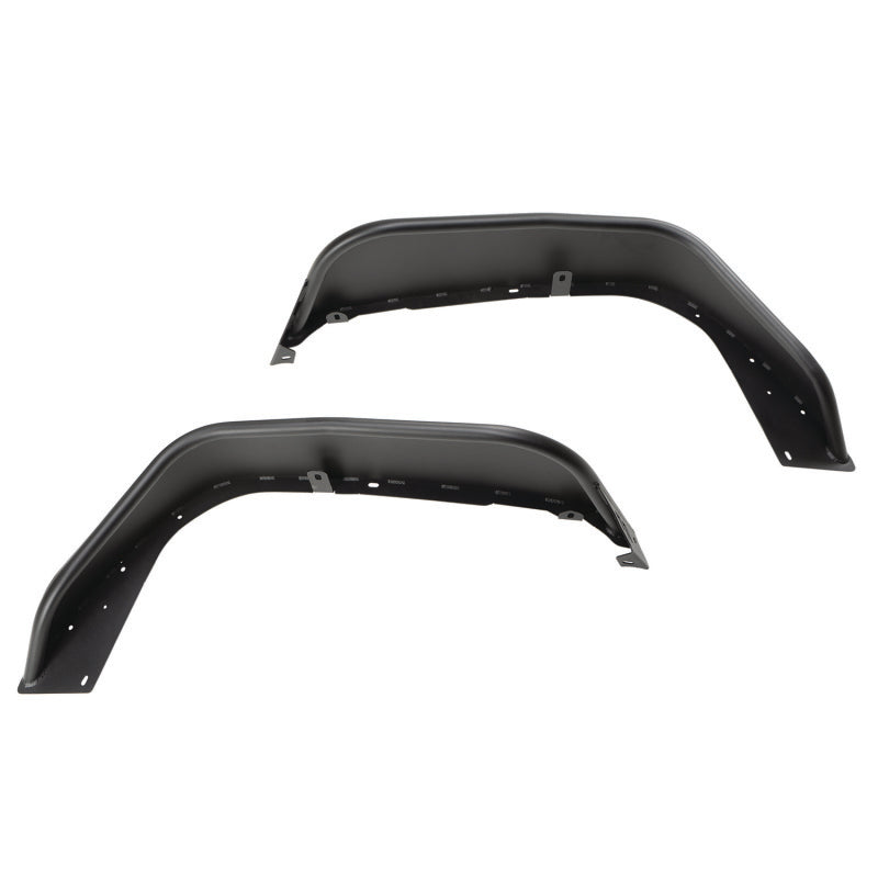 Load image into Gallery viewer, Rugged Ridge 11615.71 RUG Fenders
