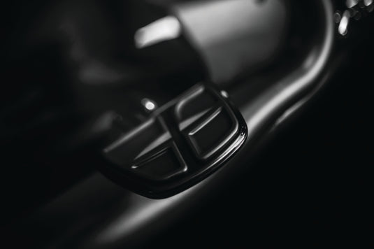 Kuryakyn 7613 KUR Mini Boards B