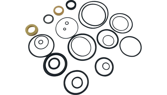 Hygear Suspension 29-03-023-R Fox Shock Service Kit