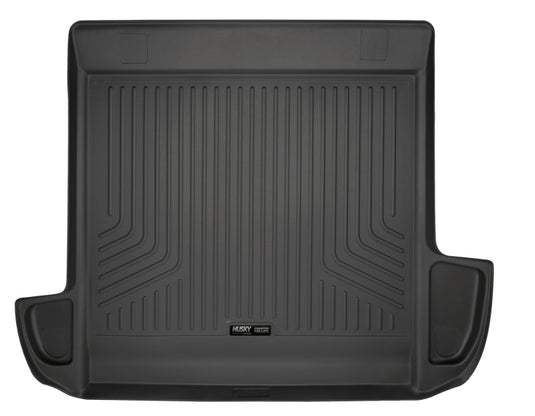 Husky Liners 25721 HL WB - Cargo - Black