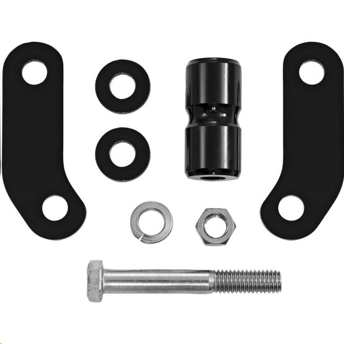 Memphis Shades MEB9882 Headlight Extension Kit