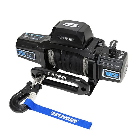 Superwinch 1712204 SUW SX Series Winches