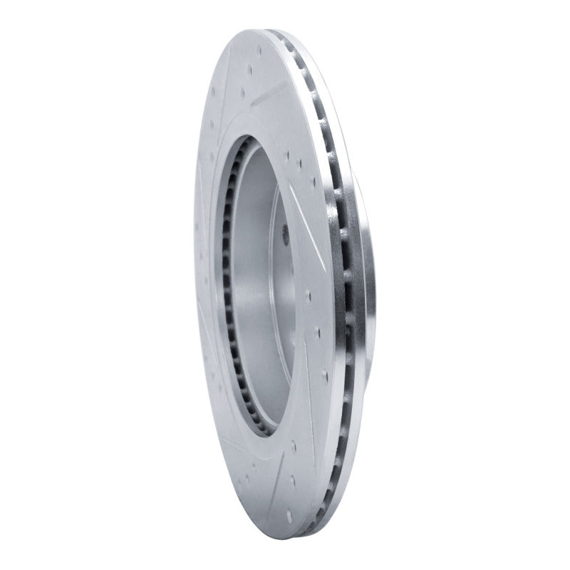 Load image into Gallery viewer, R1 Concepts 631-13028R RNC Brake Rotor - Drill &amp; Slot
