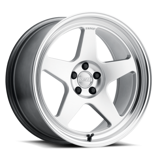 Kansei K12H-189512+22 KAN K12 KNP Wheels