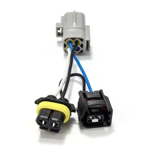 Alpharex 810020 ARX Headlight Converters