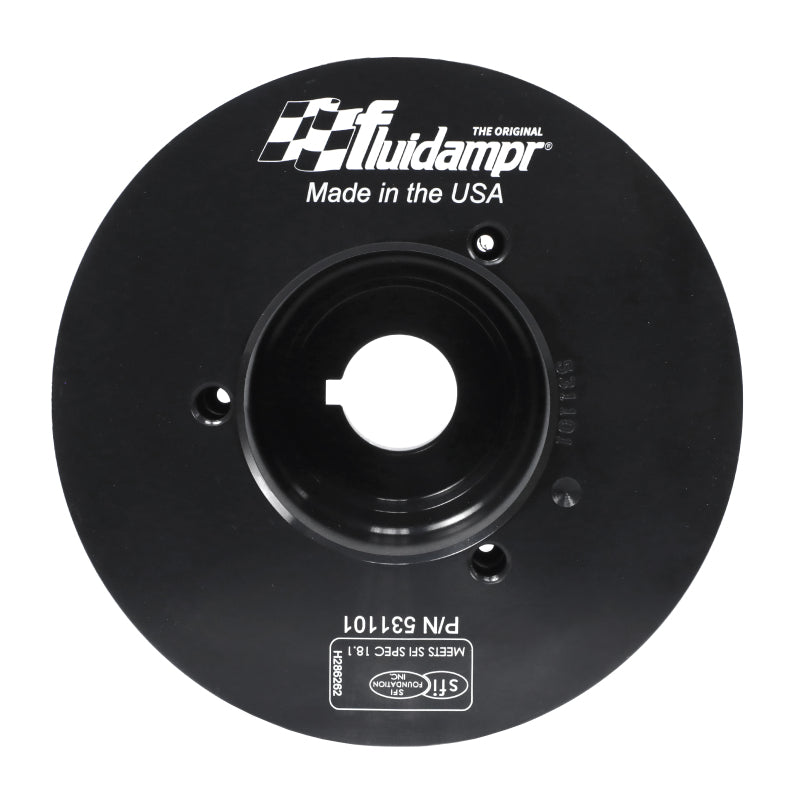 Load image into Gallery viewer, Fluidampr 531101 FDR Dampers - Import
