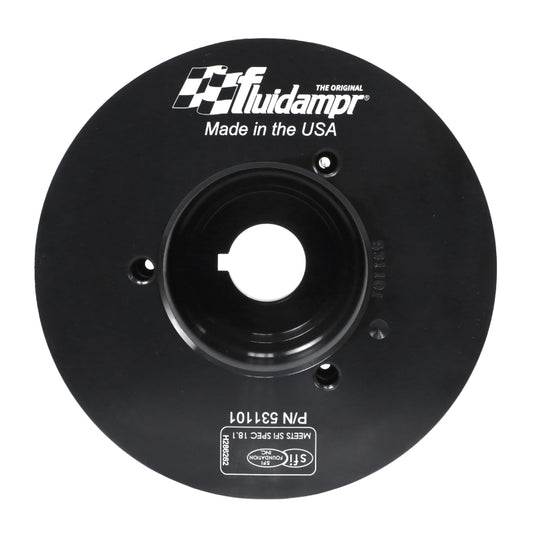 Fluidampr 531101 FDR Dampers - Import