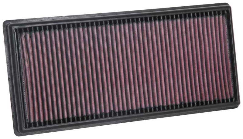 Load image into Gallery viewer, K&amp;N Engineering 33-5093 KN Drop in Air Filters
