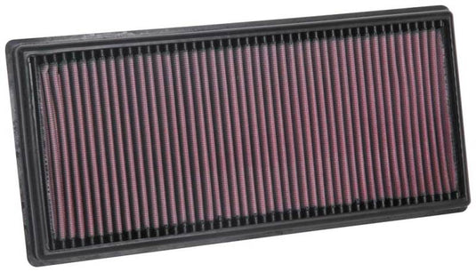 K&N Engineering 33-5093 KN Drop in Air Filters