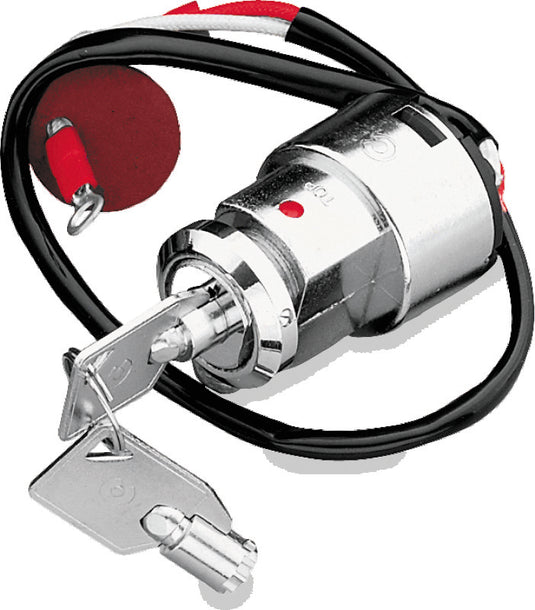 Twinpower 215534 TWP Ignition Switches C