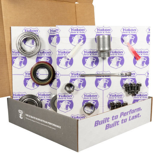 Yukon Gear & Axle YGK2325 YUK Gear Sets - GM