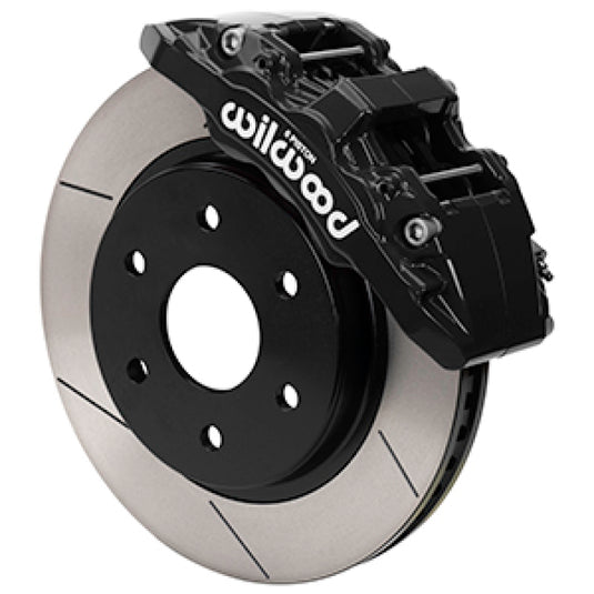 Wilwood 140-17000 WIL Aero Brake Kit
