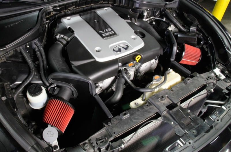 Load image into Gallery viewer, Aem Induction 21-823DS AEM IND Cold Air Intakes
