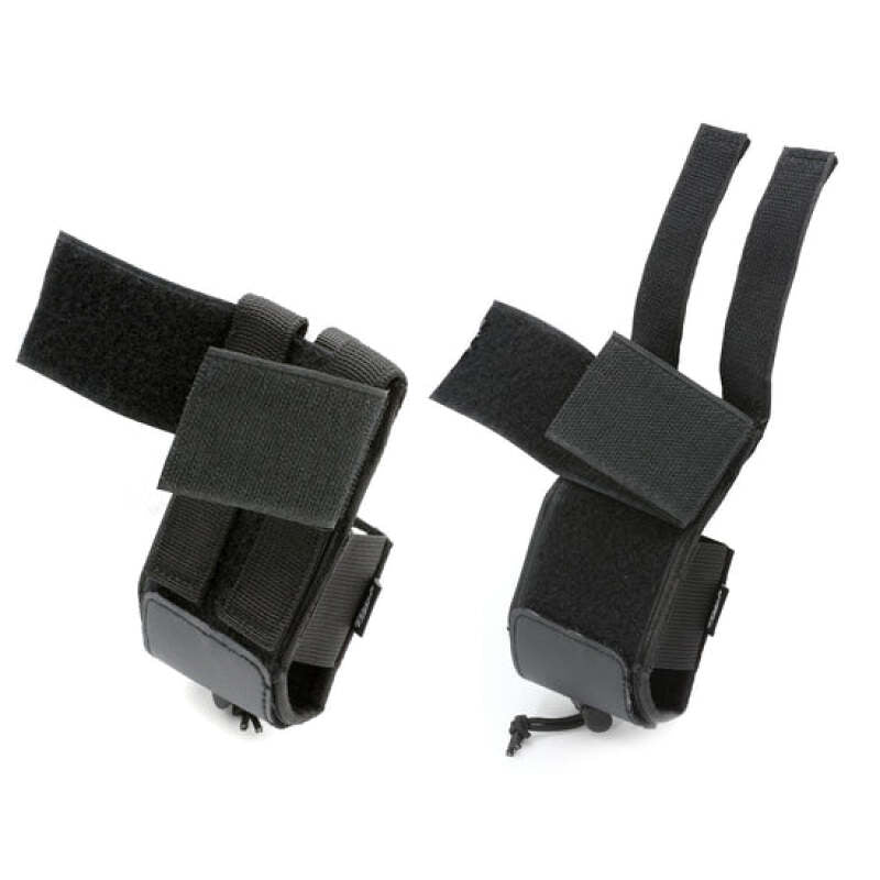 Load image into Gallery viewer, Rugged Radios R-POUCH RGD Apparel

