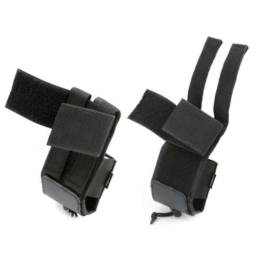 Rugged Radios R-POUCH RGD Apparel
