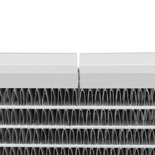 Mishimoto MMRAD-MUS-97B MM Radiators - Alum