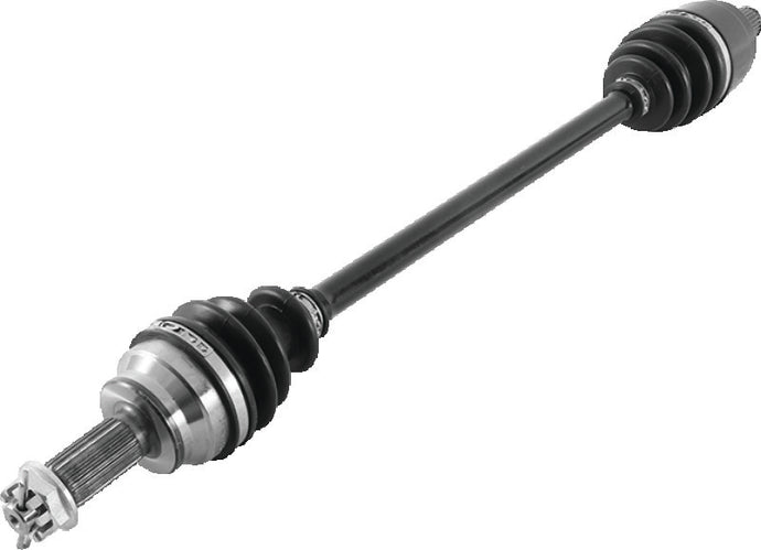 Quadboss 609437 QBS Axles