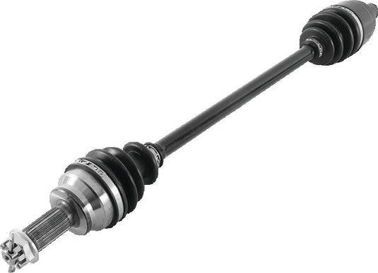 Quadboss 609437 QBS Axles