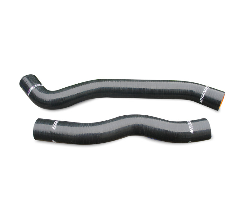 Load image into Gallery viewer, Mishimoto MMHOSE-GEN-10BK MM Silicone Hose - Radiator
