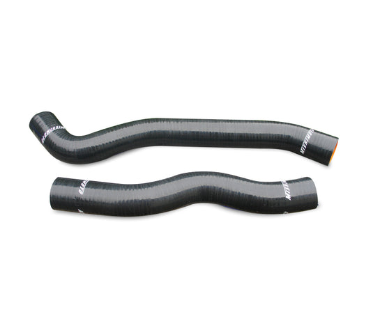 Mishimoto MMHOSE-GEN-10BK MM Silicone Hose - Radiator