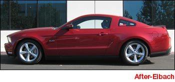 Load image into Gallery viewer, Eibach 4.12535 EIB Sportline Kits
