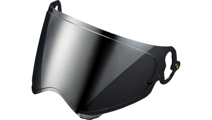 Arai Helmets VAS-A MV Mirror Shield - Light Tint/Silver