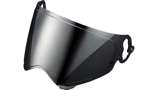 Arai Helmets VAS-A MV Mirror Shield - Light Tint/Silver