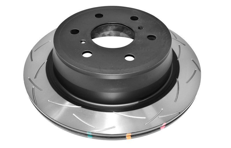 Load image into Gallery viewer, Dba DBA42011S DBA 4000 Series Slotted Rotors
