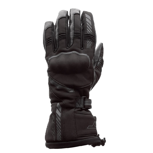 Rst Atlas CE Waterproof Gloves (XX-Large, Black)