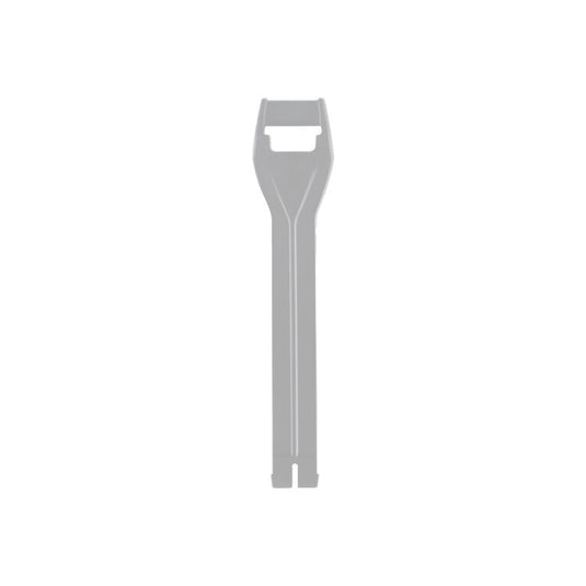 Gaerne Long Straps for SG-22 Boots - White